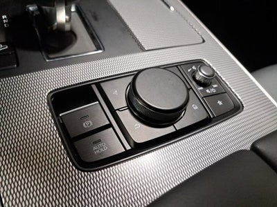 2025 Mazda Mazda CX-90 3.3 Turbo Premium