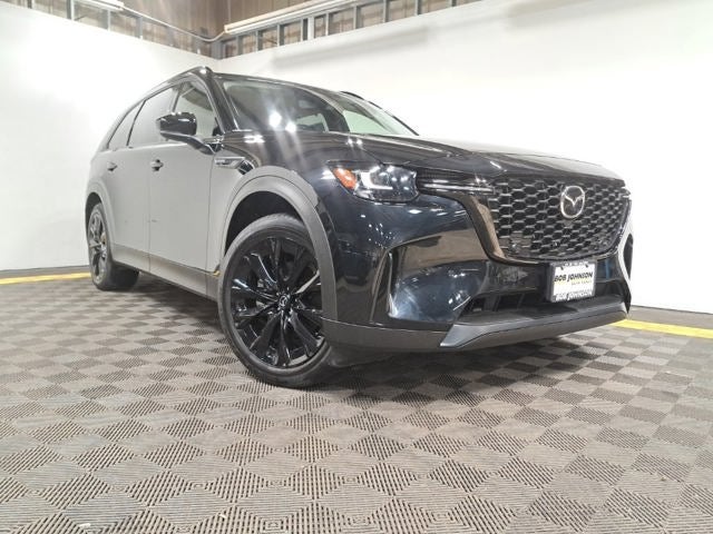 2025 Mazda Mazda CX-90 3.3 Turbo Premium