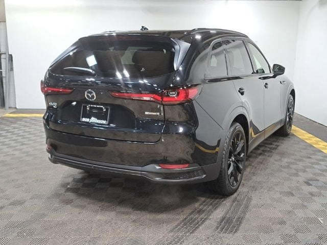 2025 Mazda Mazda CX-90 3.3 Turbo Premium