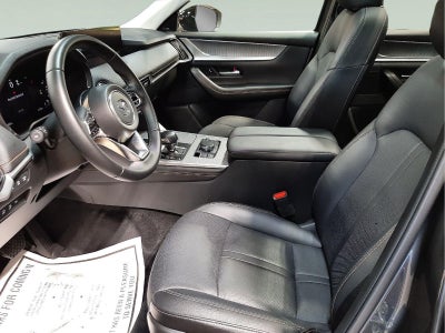 2026 Mazda Mazda Cx-90 Premium Sport