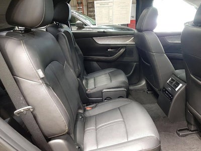 2026 Mazda Mazda Cx-90 Premium Sport