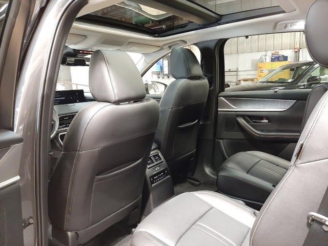 2026 Mazda Mazda Cx-90 Premium Sport