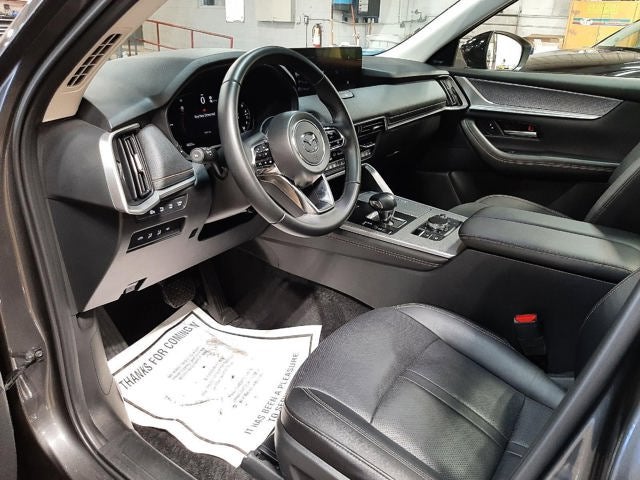 2026 Mazda Mazda Cx-90 Premium Sport