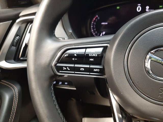 2026 Mazda Mazda Cx-90 Premium Sport
