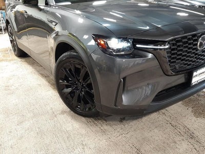 2026 Mazda Mazda Cx-90 Premium Sport