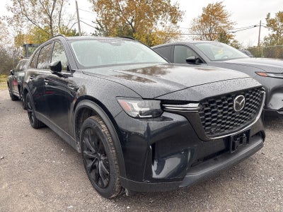 2026 Mazda Mazda CX-90 Premium Sport