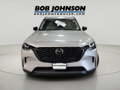 2026 Mazda Mazda Cx-90 Premium Sport