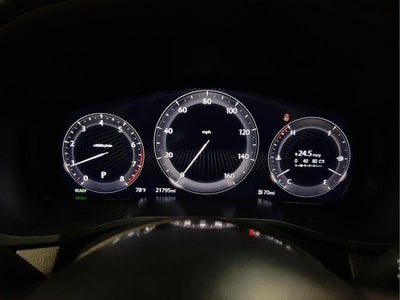2026 Mazda Mazda Cx-90 Premium Sport