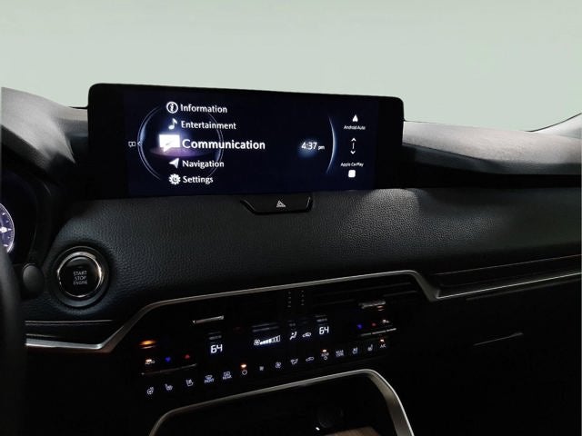 2026 Mazda Mazda Cx-90 Premium Sport