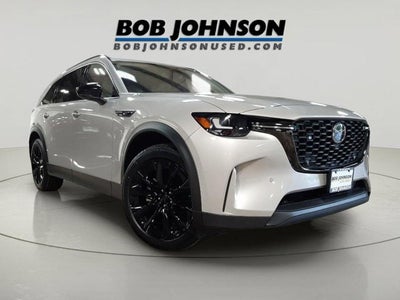 2026 Mazda Mazda Cx-90 Premium Sport