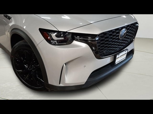 2026 Mazda Mazda Cx-90 Premium Sport