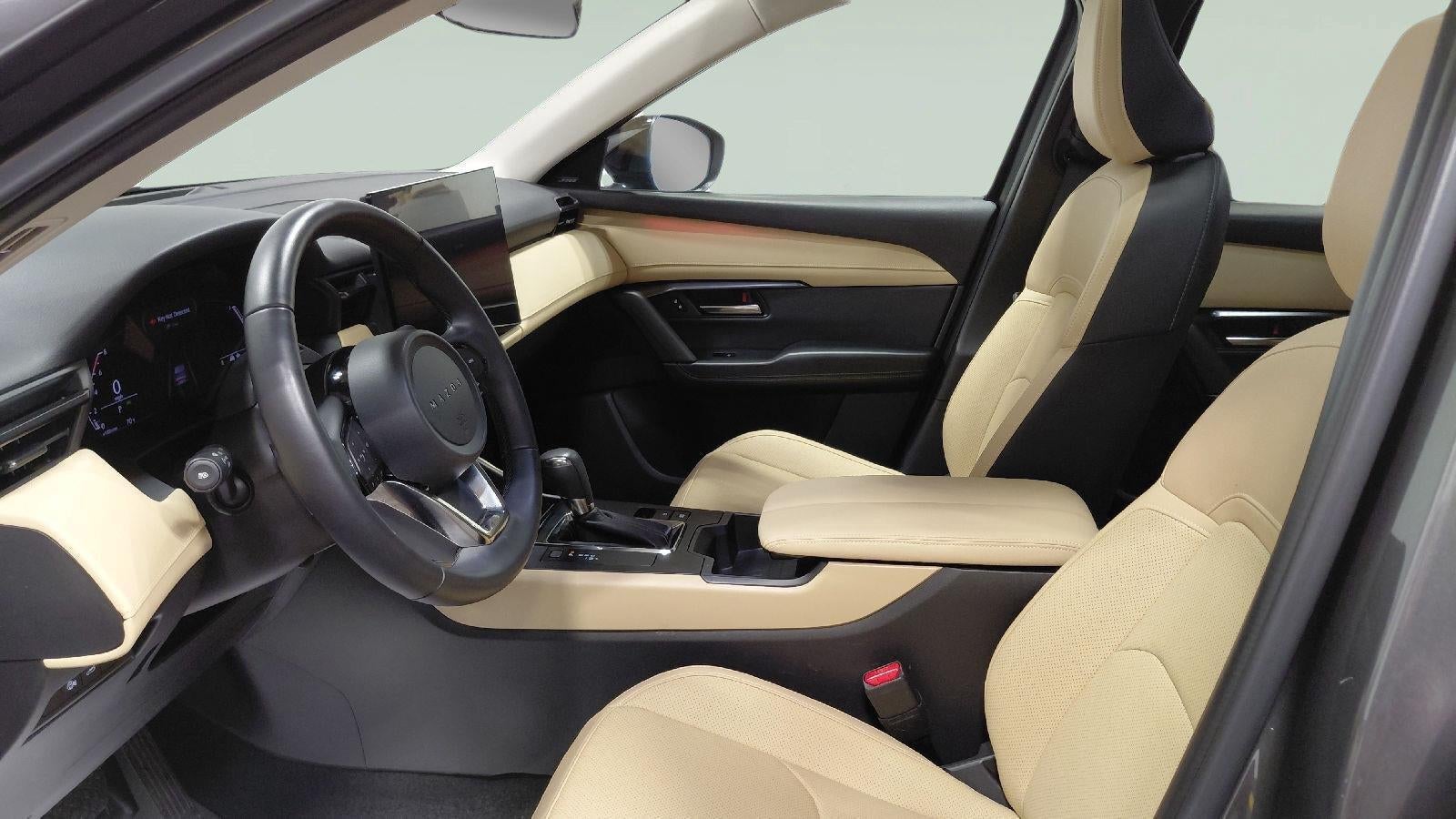 2026 Mazda Mazda Cx-5 2.5 S Premium Plus