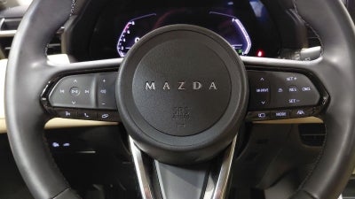 2026 Mazda Mazda Cx-5 2.5 S Premium Plus