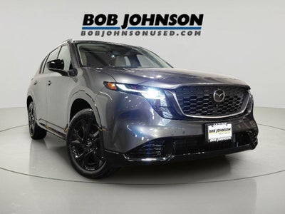 2026 Mazda Mazda Cx-5 2.5 S Premium Plus