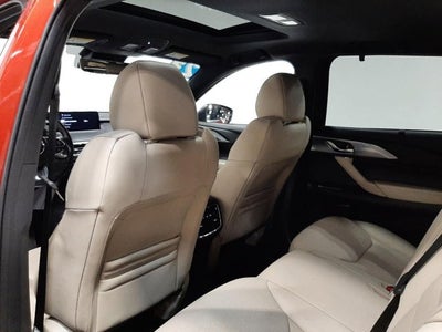 2023 Mazda Mazda CX-9 Grand Touring