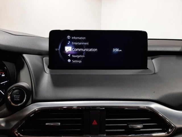 2023 Mazda Mazda CX-9 Grand Touring