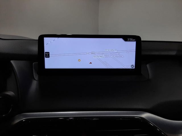 2023 Mazda Mazda CX-9 Grand Touring