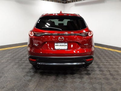 2023 Mazda Mazda CX-9 Grand Touring