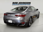 2020 INFINITI Q60 RED SPORT 400