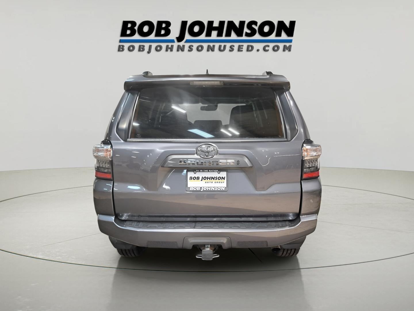 2020 Toyota 4Runner SR5 Premium