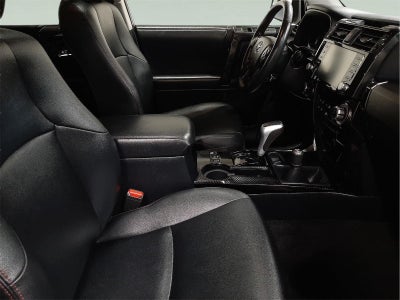 2021 Toyota 4Runner TRD Pro