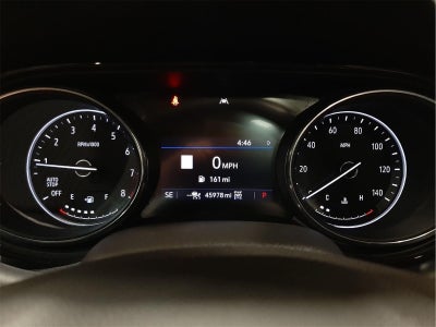 2022 Buick Encore GX Essence