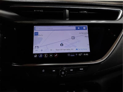 2022 Buick Encore GX Essence