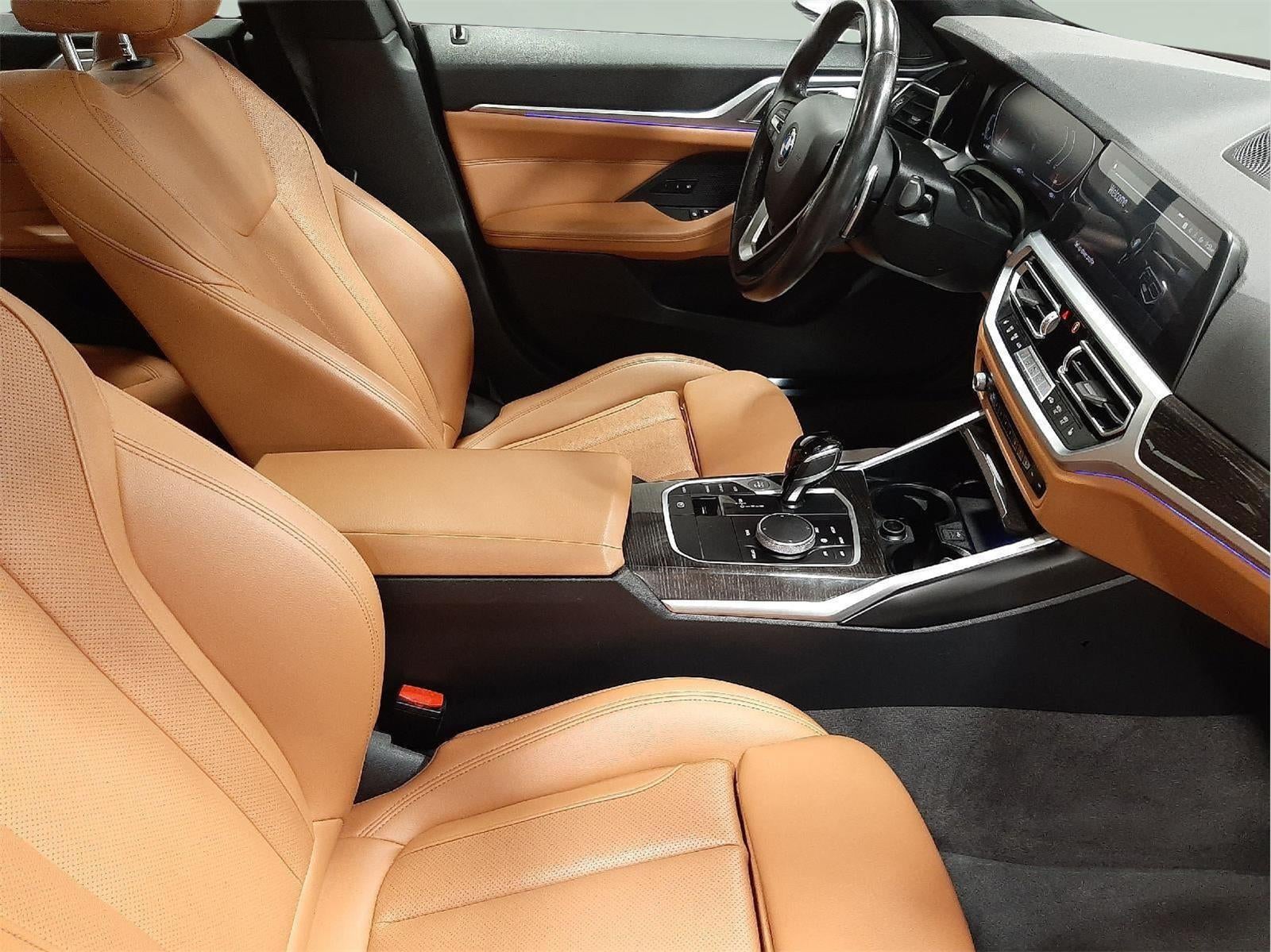 2023 BMW 4 Series 430i xDrive