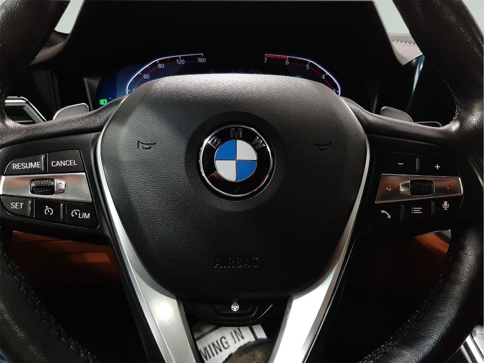 2023 BMW 4 Series 430i xDrive