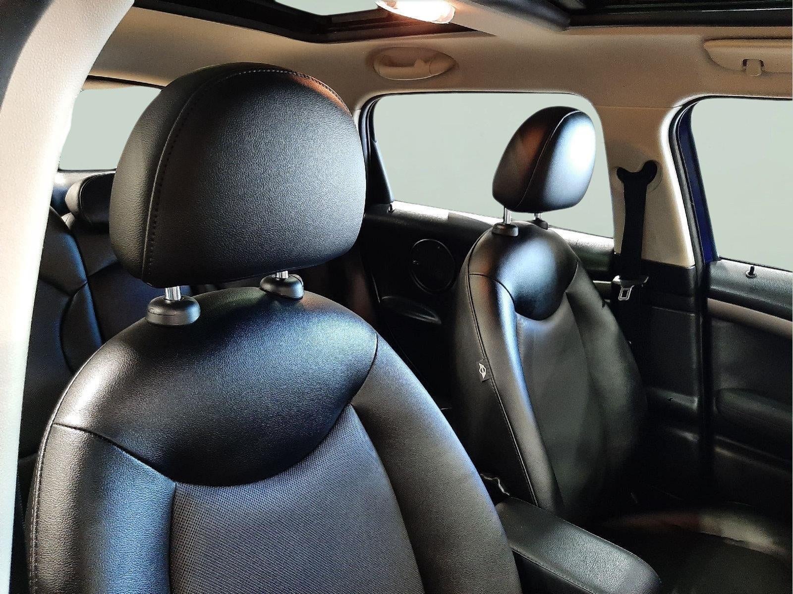 2016 MINI Cooper Countryman Cooper