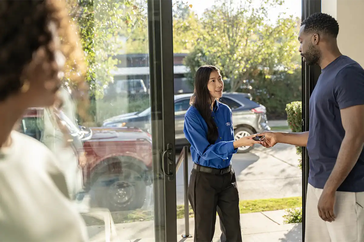 Bob Johnson Ford Avon in Avon NY