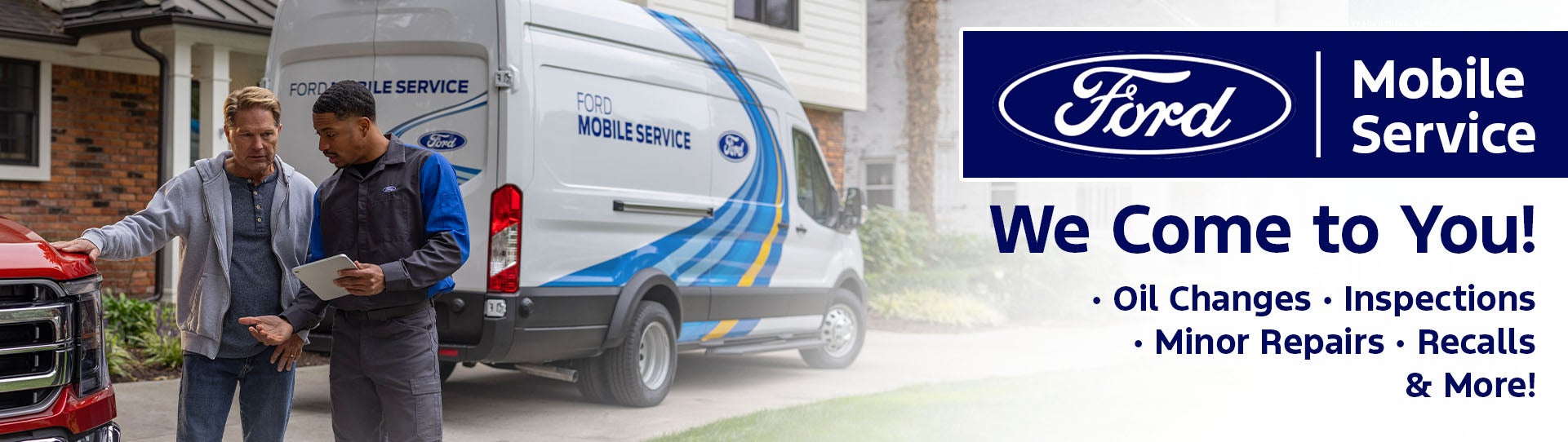 Mobile Service