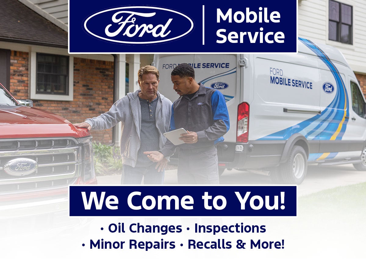 Mobile Service