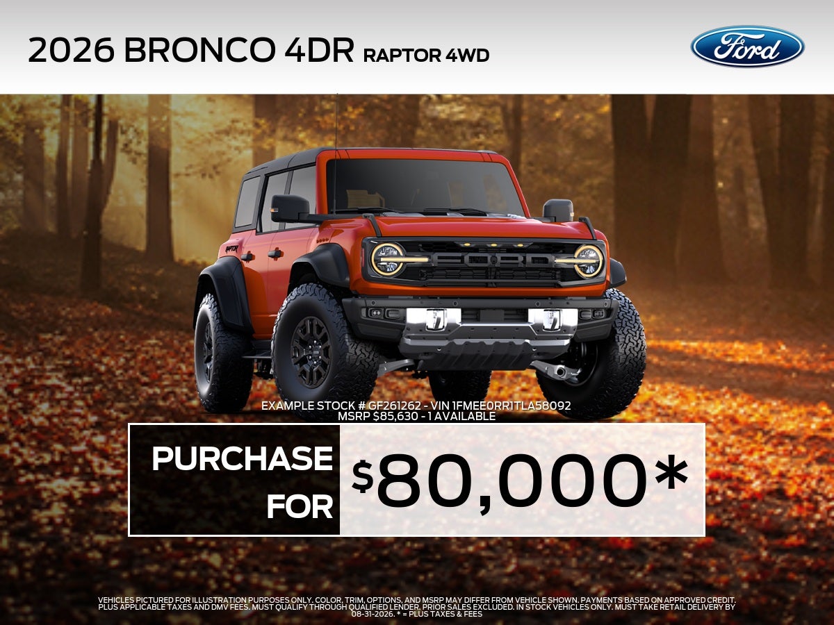 Bronco