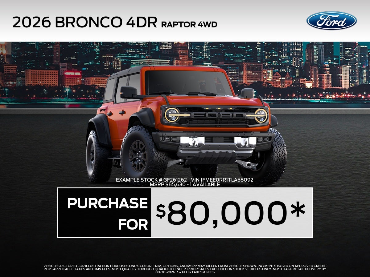 Bronco
