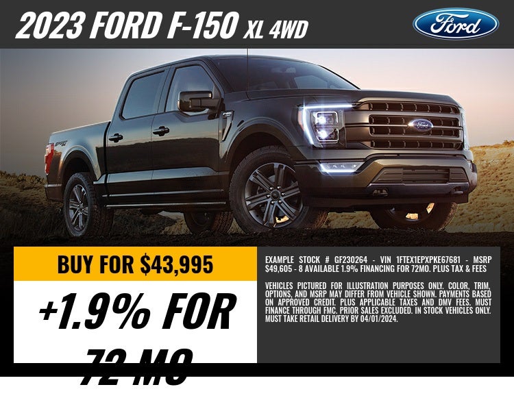 Ford Dealer in Avon, NY New & Used Cars Bob Johnson Ford Avon