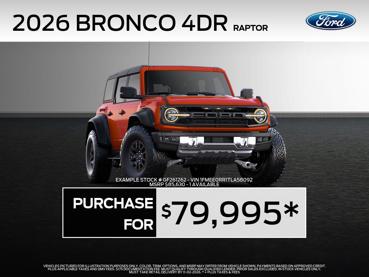 Bronco